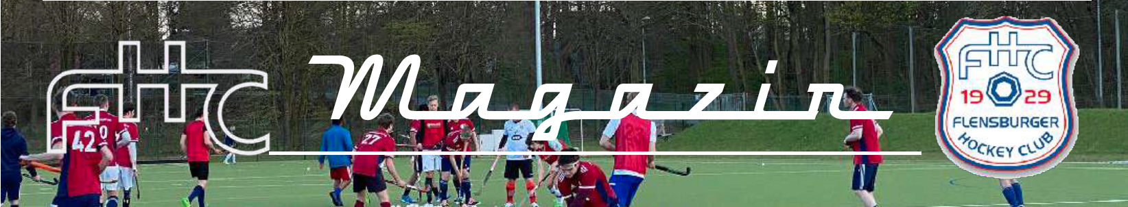 FHC Magazin Header