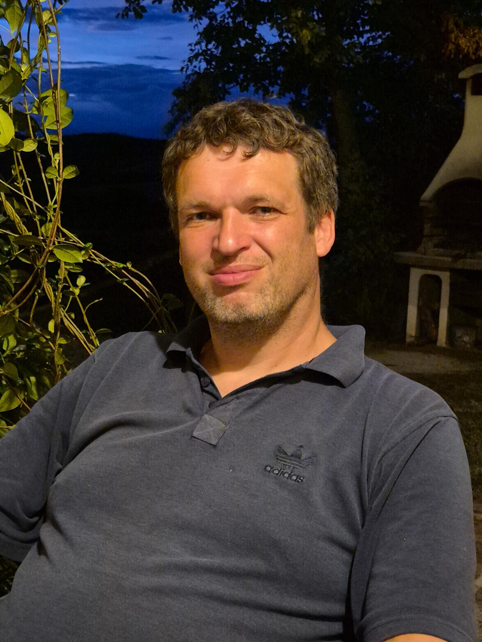 Ingmar Behrendt