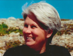 Ingrid Koch