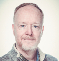 Thomas Krohn