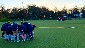 Trainingsspiel Damen und Herren am 27. April